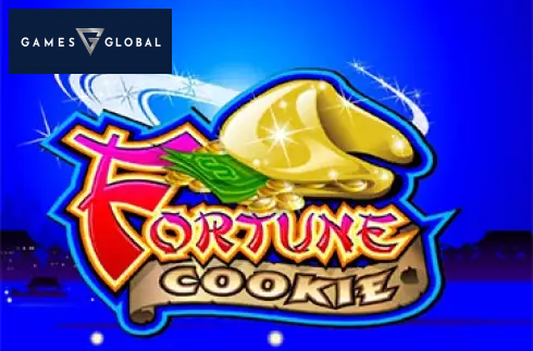 Fortune Cookie